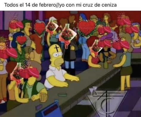 memes del 14 de febrero|Los mejores memes del 14 de febrero por San。